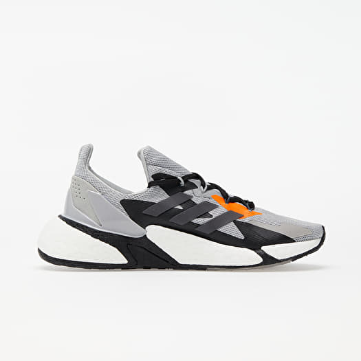 F♡出品 adidas X9000L4 Grey Two/ Night Metalic/ Grey Three | Footshop