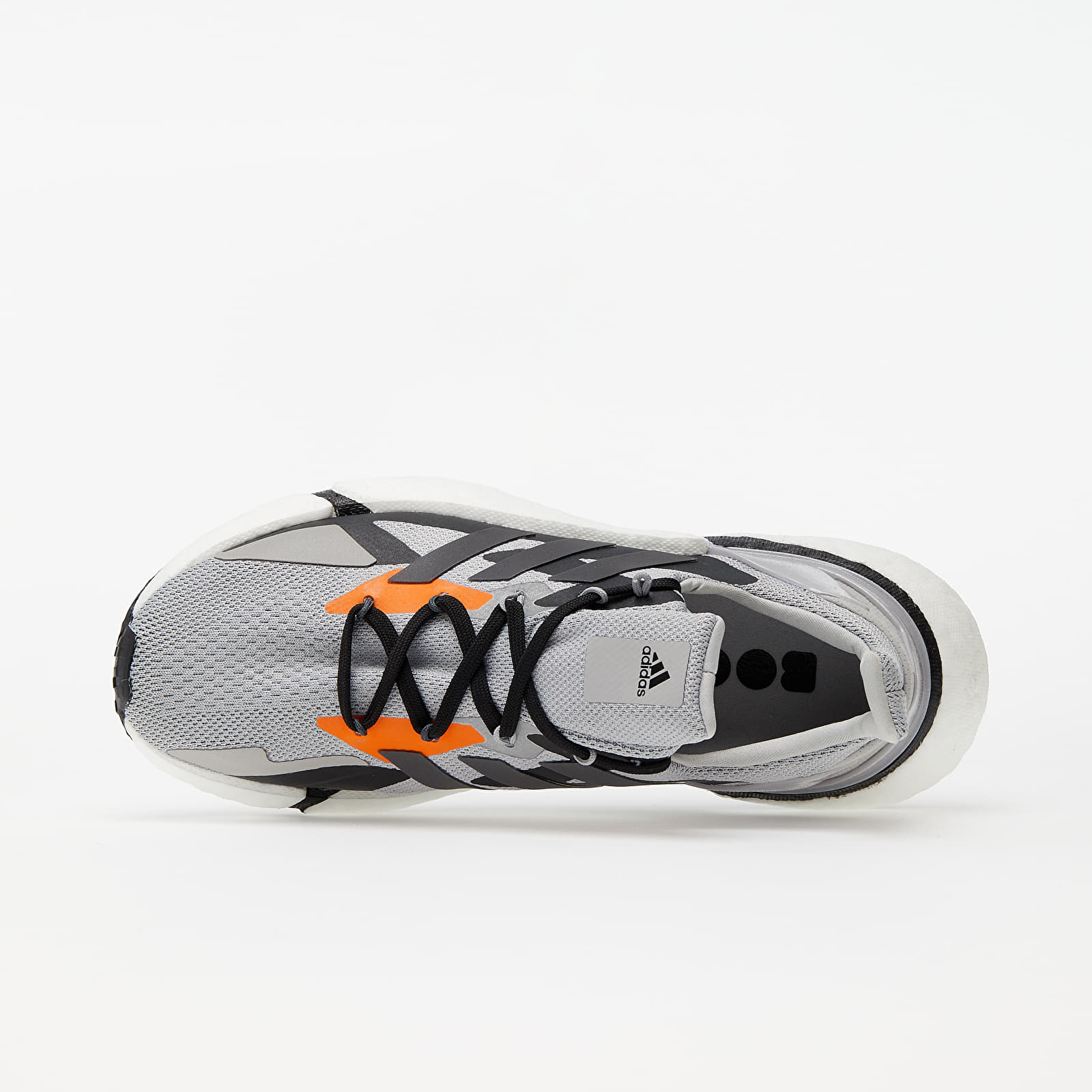 Men's shoes adidas X9000L4 Grey Two/ Night Metalic/ Grey Three