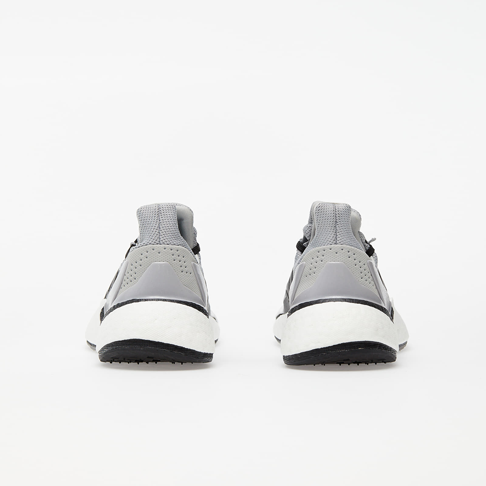 Men's shoes adidas X9000L4 Grey Two/ Night Metalic/ Grey Three