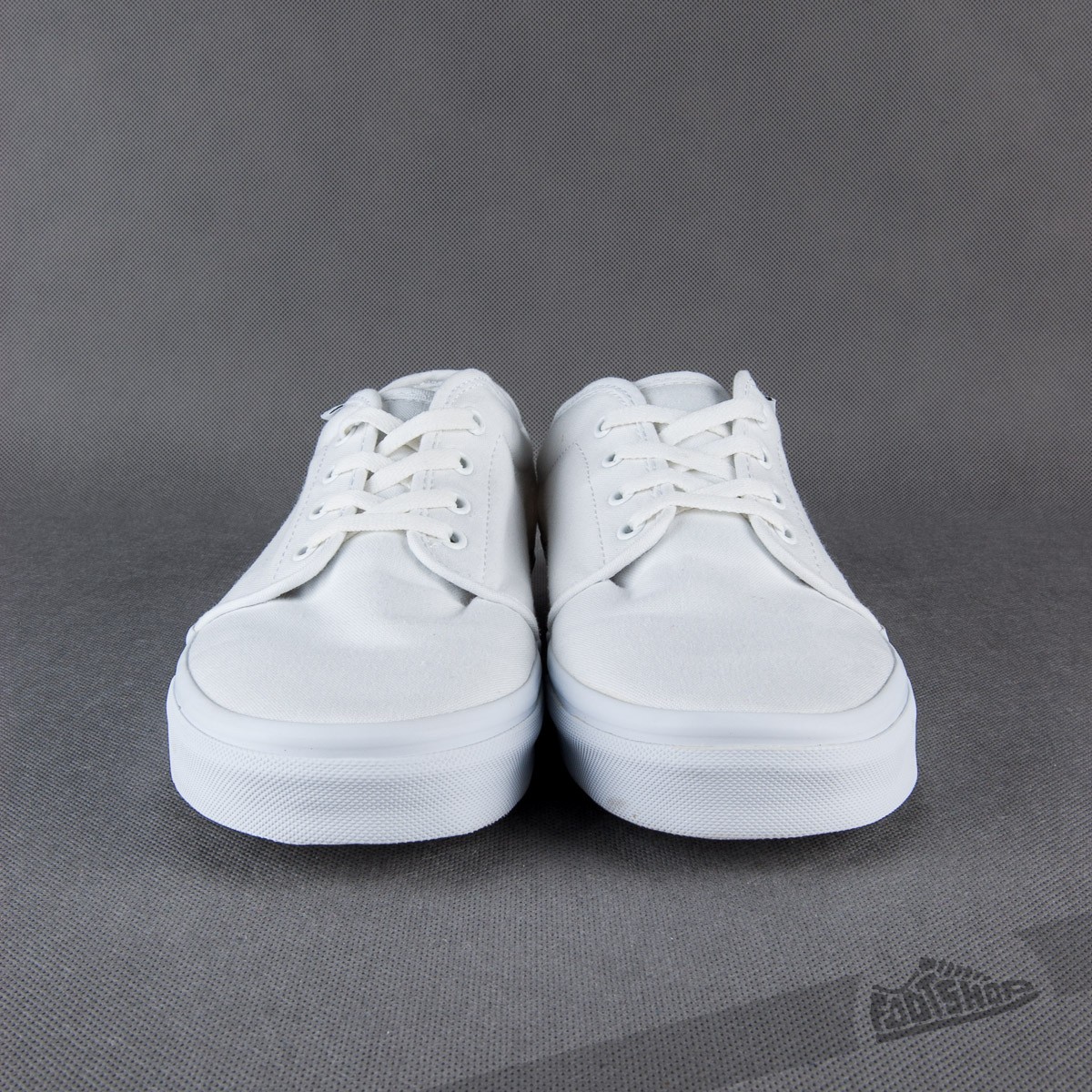 Men s shoes Vans 106 Vulcanized bila Footshop