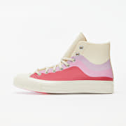 Converse Chuck 70 Winter White/ Pink Lavender