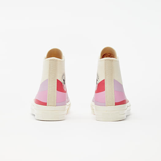 Men's shoes Converse Chuck 70 Winter White/ Pink Lavender | Footshop