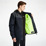 Jackets Horsefeathers Raiden Atrip Jacket Limeade (TM028D) | Footshop