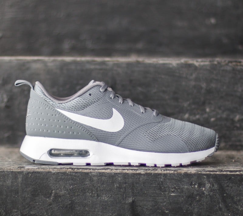 Nike air max deals tavas white cool grey