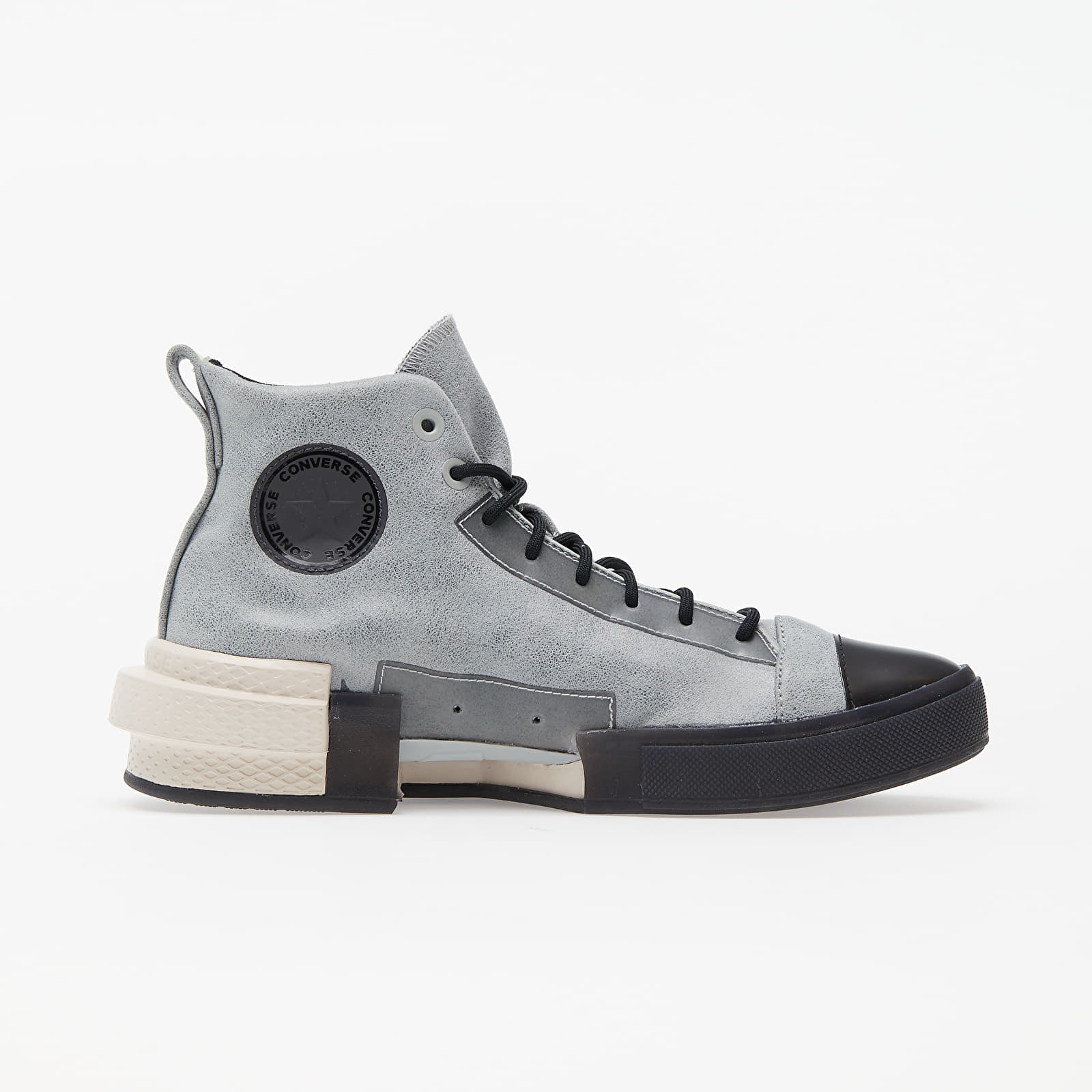 Men's shoes Converse All Star Disrupt CX Ash Stone/ Lt Orewood Brown