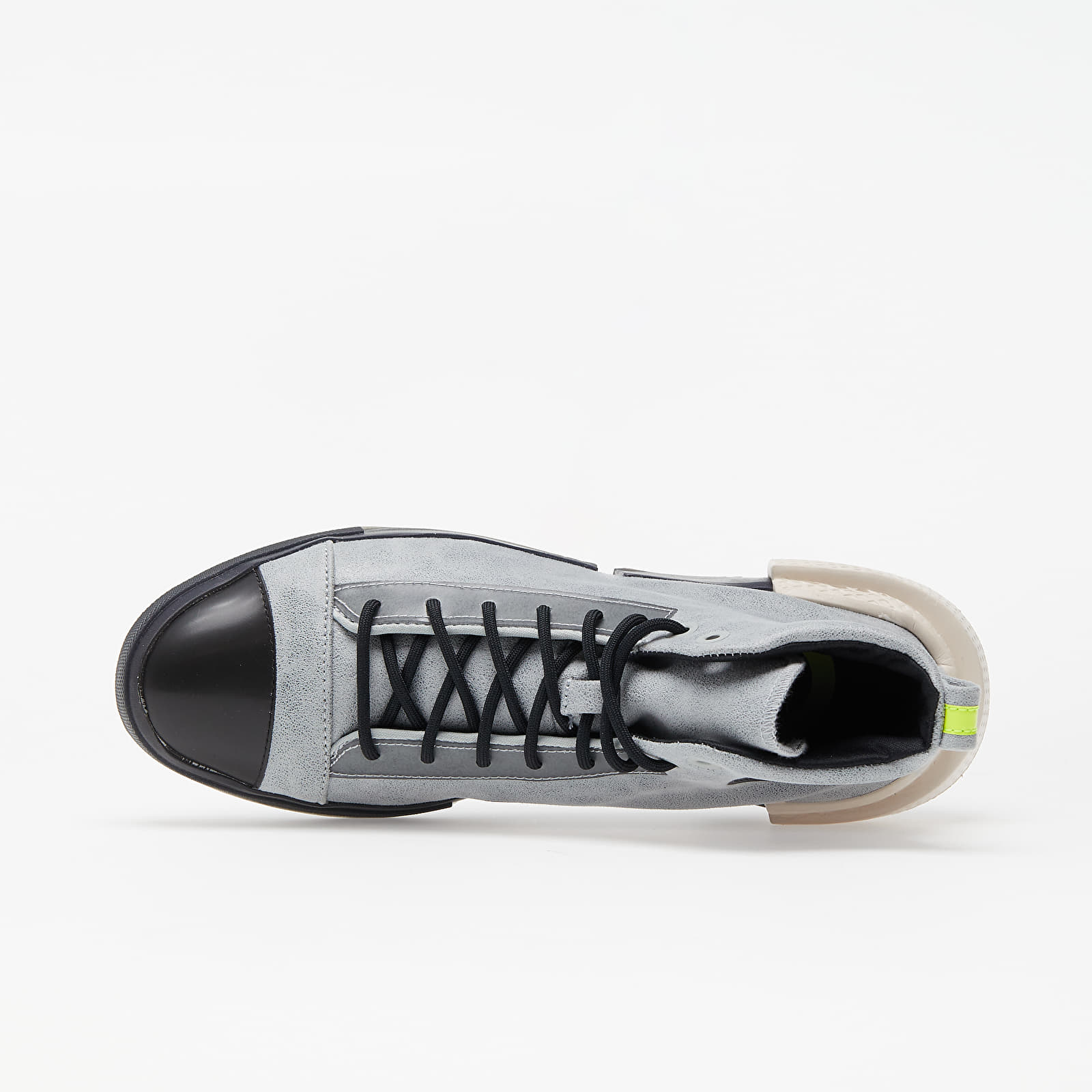 Men's shoes Converse All Star Disrupt CX Ash Stone/ Lt Orewood Brown
