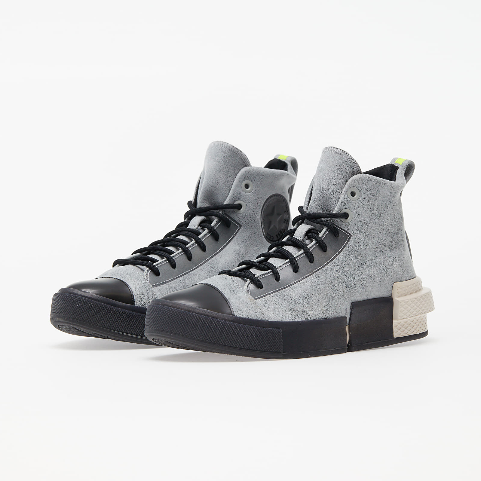 Men's shoes Converse All Star Disrupt CX Ash Stone/ Lt Orewood Brown