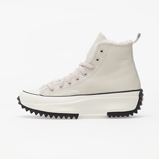 Zapatilla mujer run star hike converse on sale
