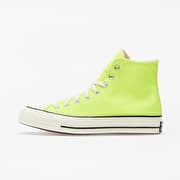 Converse Chuck 70 Lemon Venom/ Egret/ Black