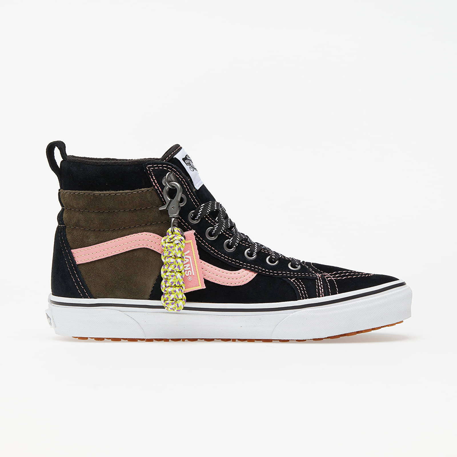 Men's shoes Vans Sk8-Hi 46 MTE DX (MTE) Paracord/ Canteen