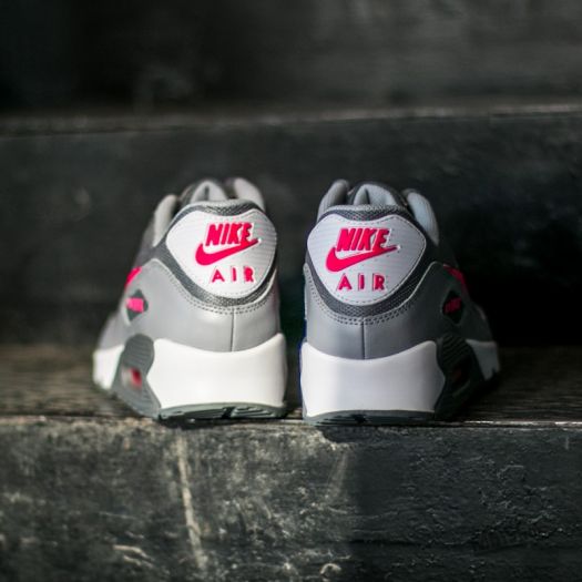 Air max 90 cool grey hyper pink discount