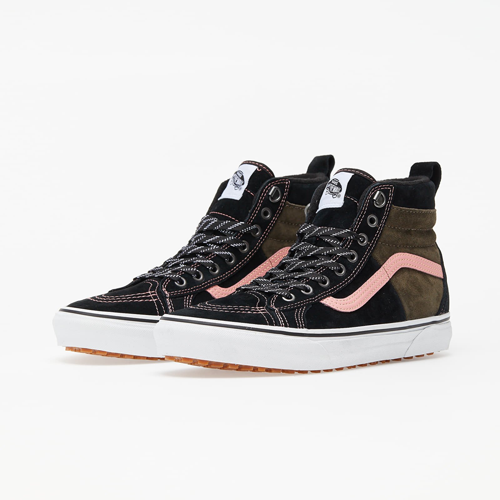 Men's shoes Vans Sk8-Hi 46 MTE DX (MTE) Paracord/ Canteen