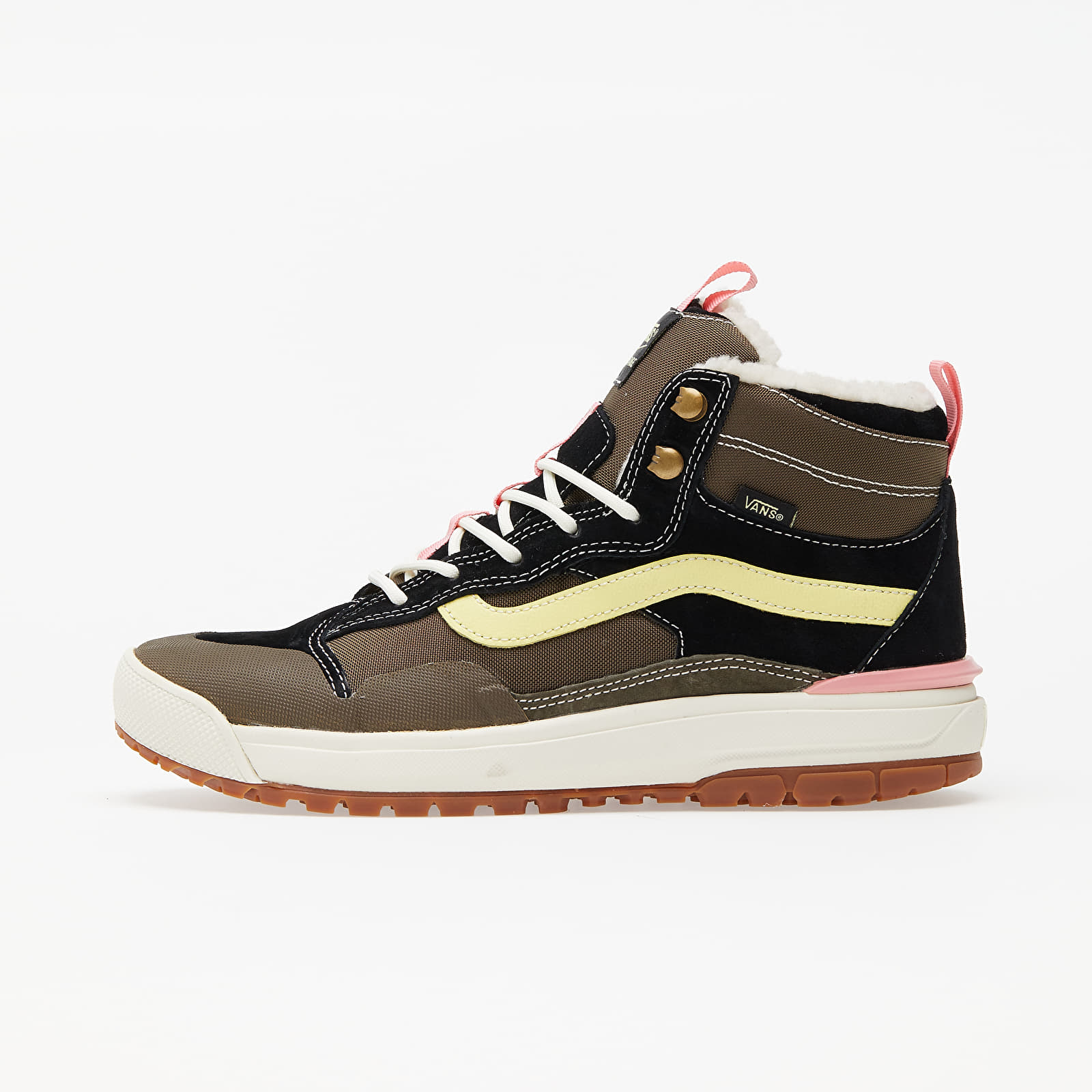 Ultrarange mte vans sale