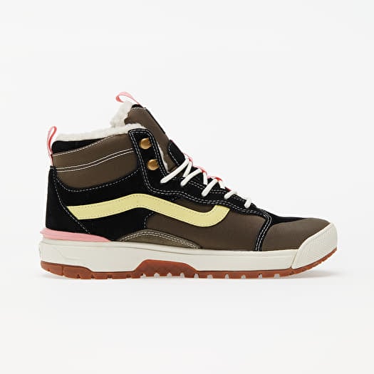 Vans Ultrarange Exo Hi MTE MTE
