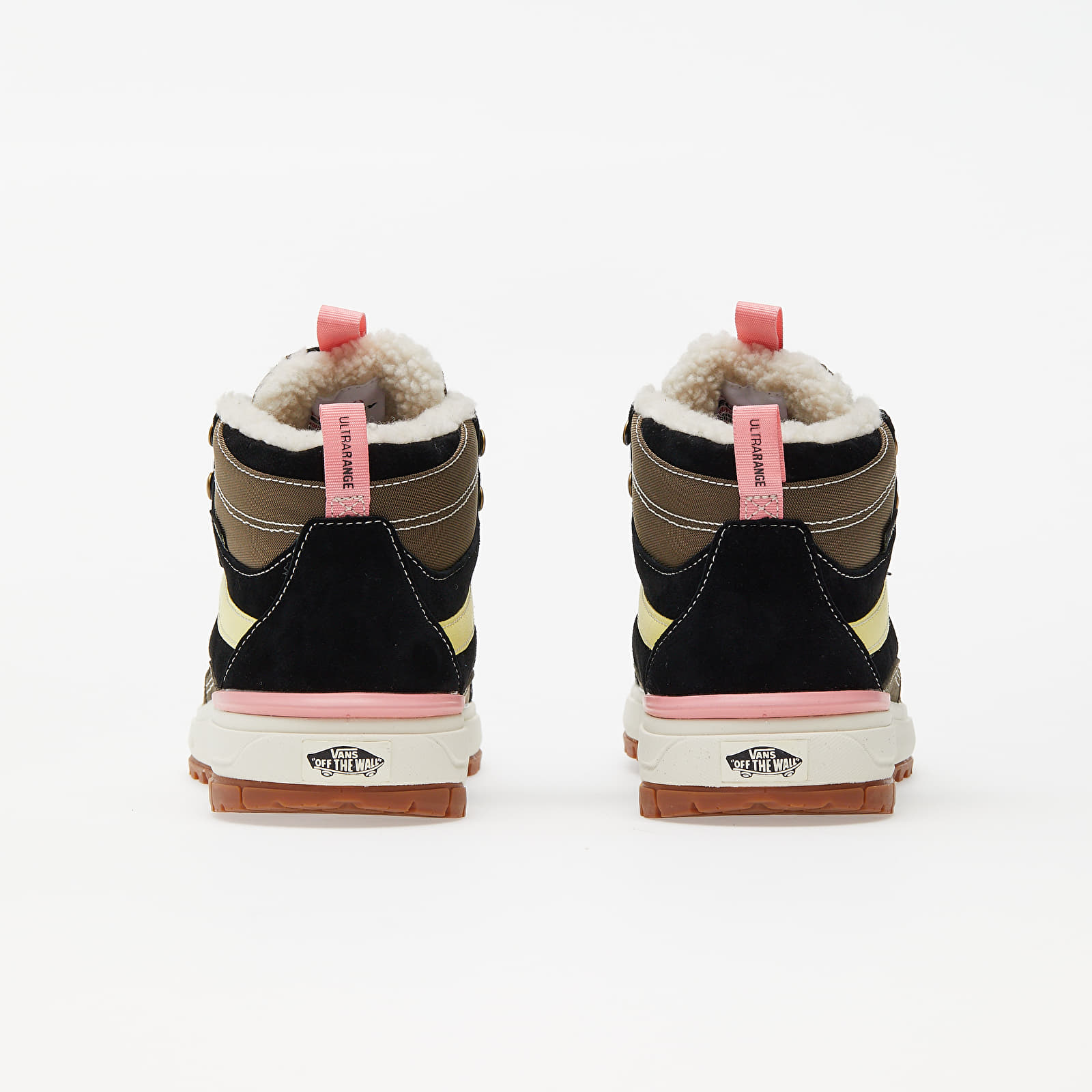Мъжки кецове и обувки Vans Ultrarange Exo Hi MTE (MTE) Canteen/ Marshmallow