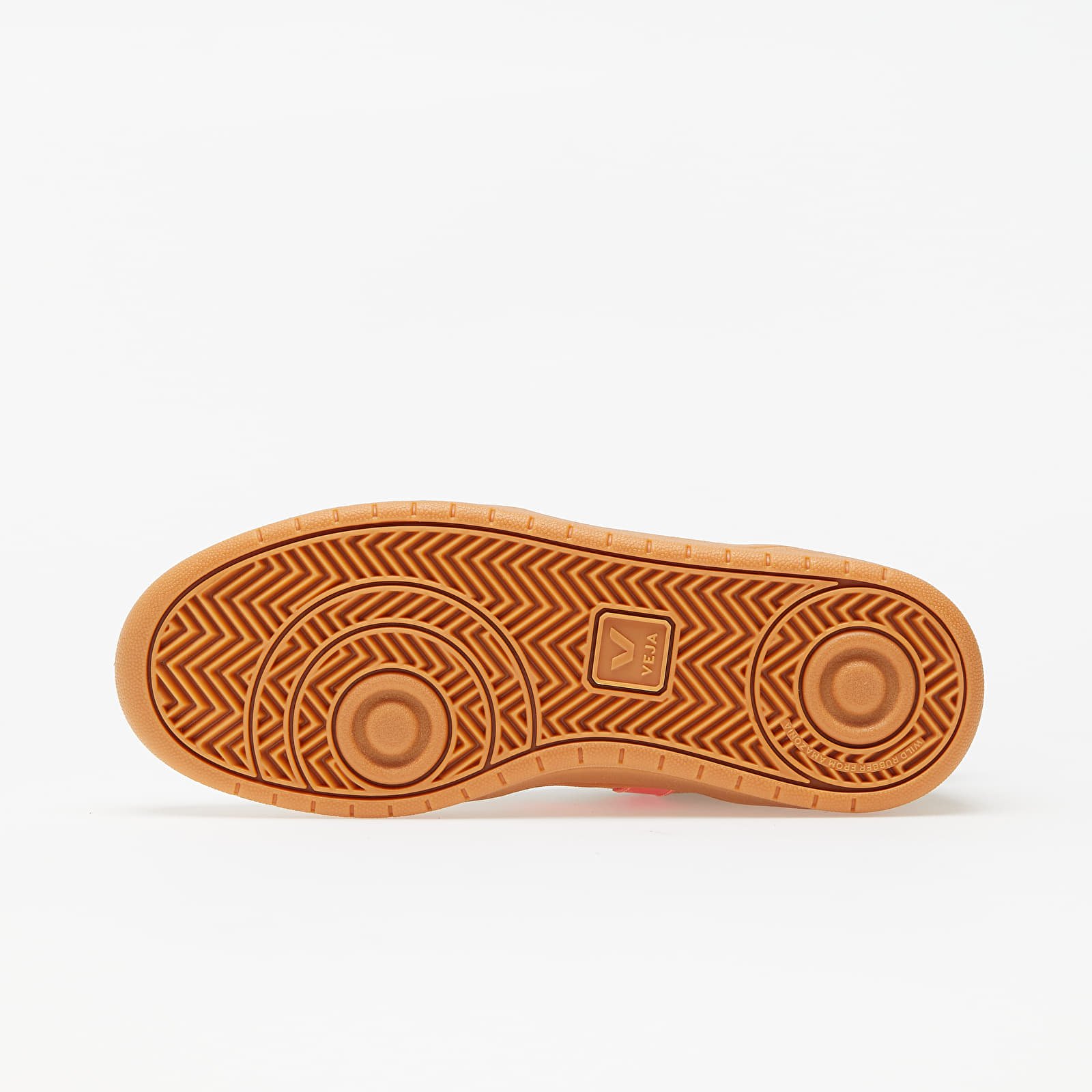 Zapatillas mujer Veja Roraima W Light/ Pastel Brown