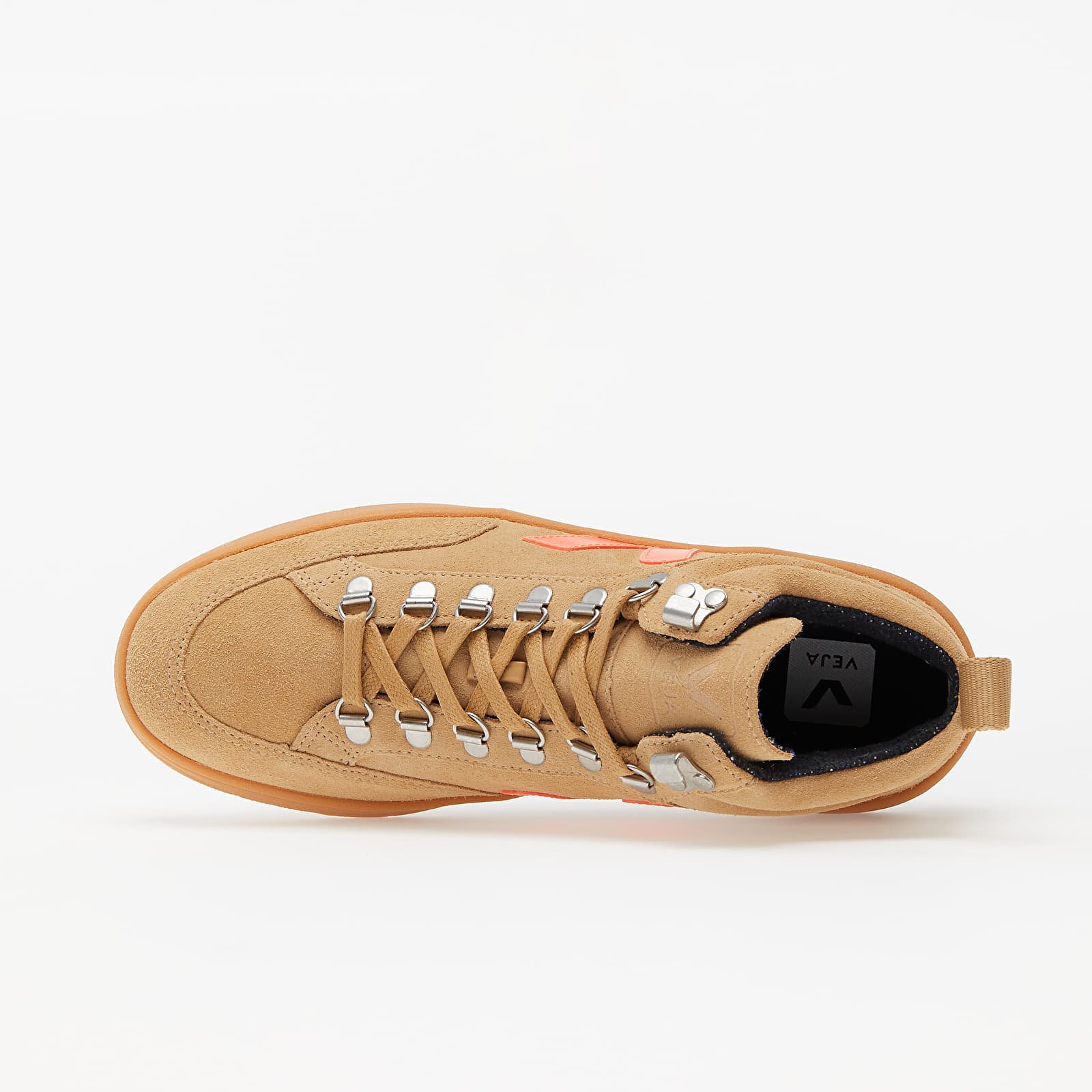 Women's shoes Veja Roraima W Light/ Pastel Brown