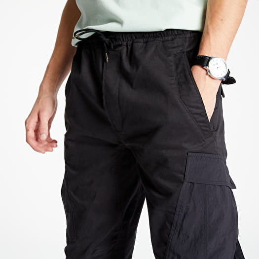 maharishi Woven Cargo Trackpants