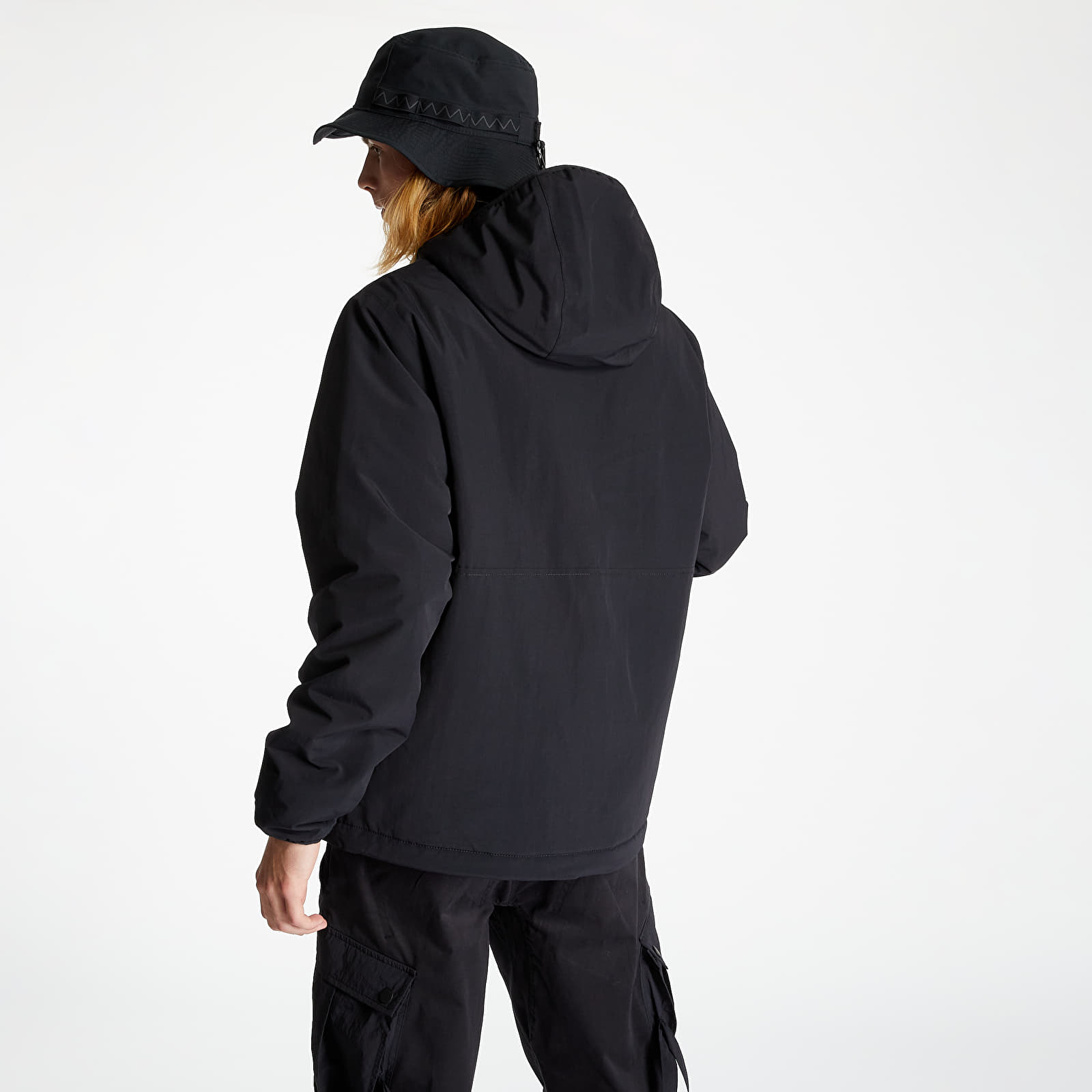 Bundy NAPAPIJRI Rainforest Taika Black