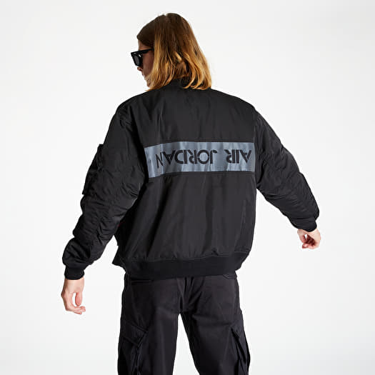 JORDAN UNDFTD RNGD JACKET MA-1 UNDEFEATED x Jordan UNDFTD RNGD