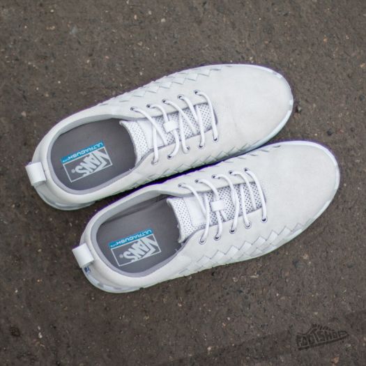 Vans hotsell tesella sizing