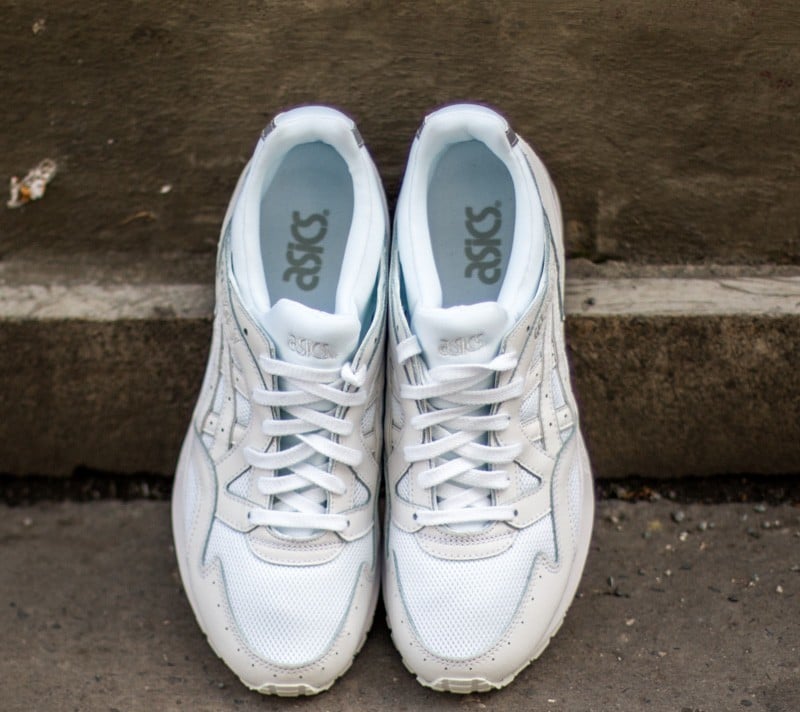 Asics gel lyte hotsell v lights out