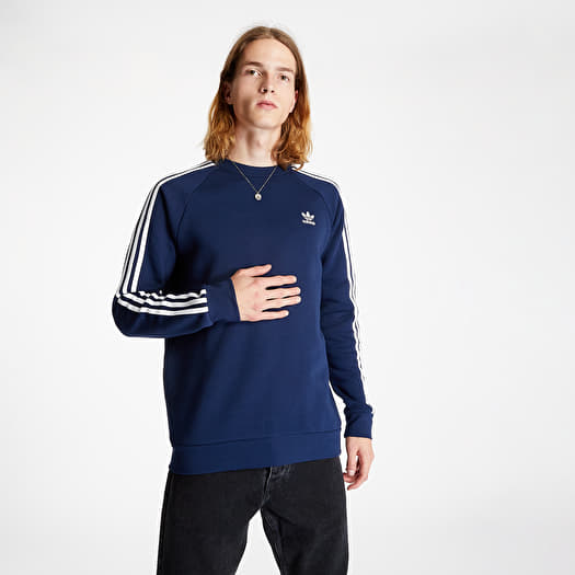 3 stripes sweatshirt clearance