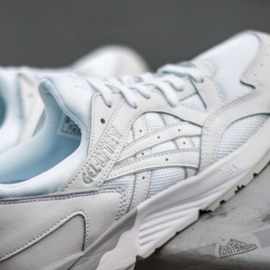 Asics gel lyte 5 hombre Blanco online