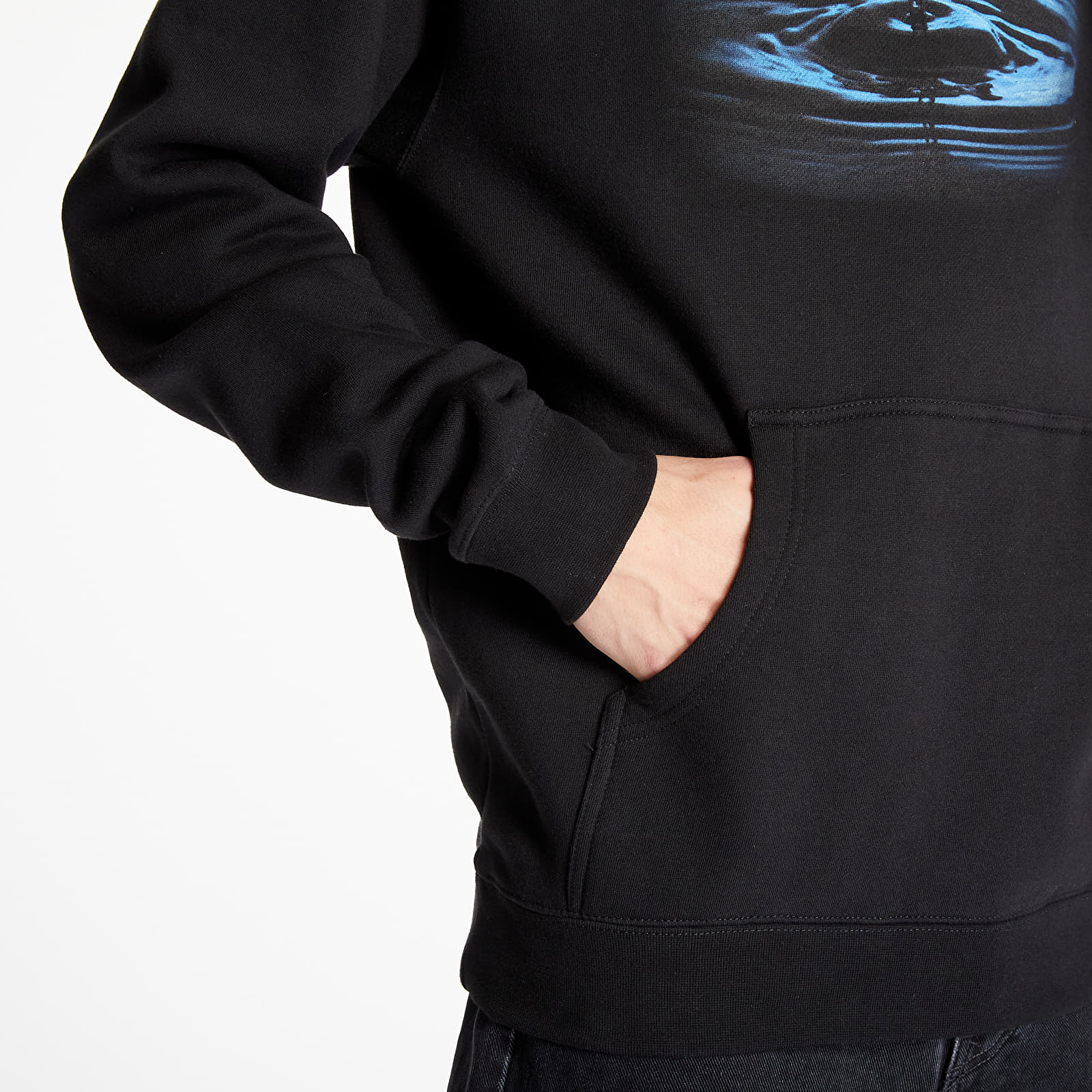 Pleasures performance hoodie sales
