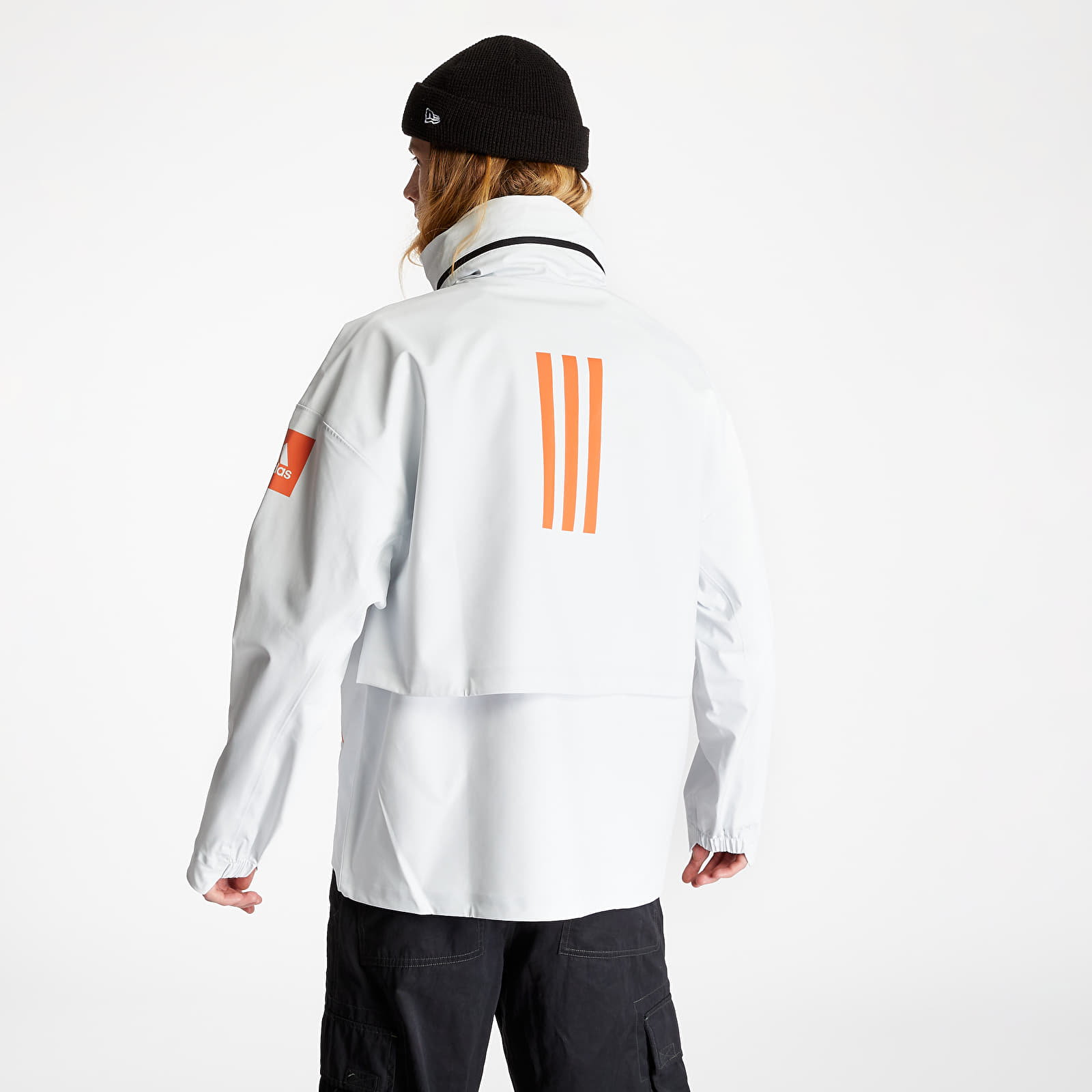 Casacos adidas Myshelter Jacket Core White
