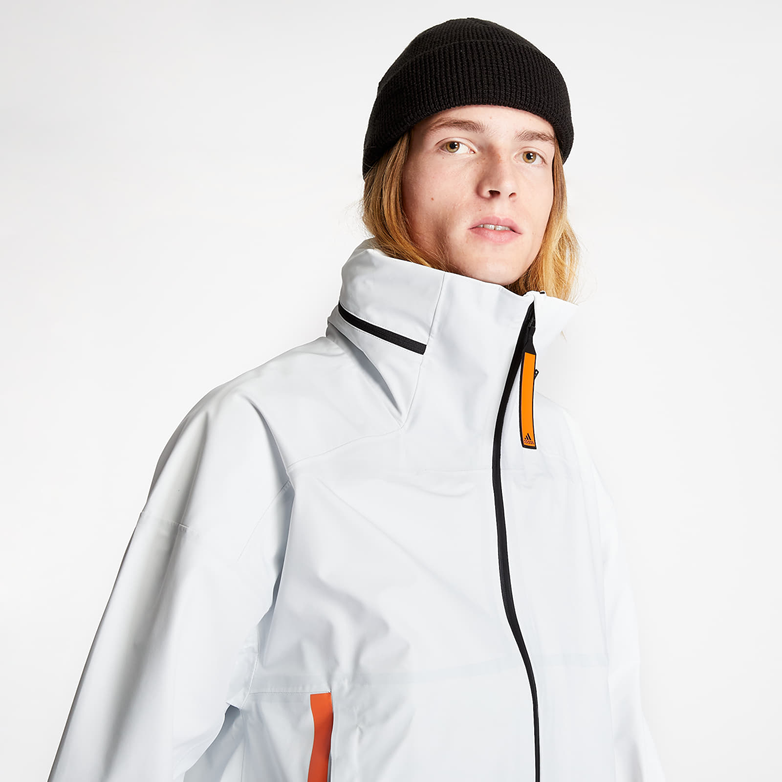 Casacos adidas Myshelter Jacket Core White