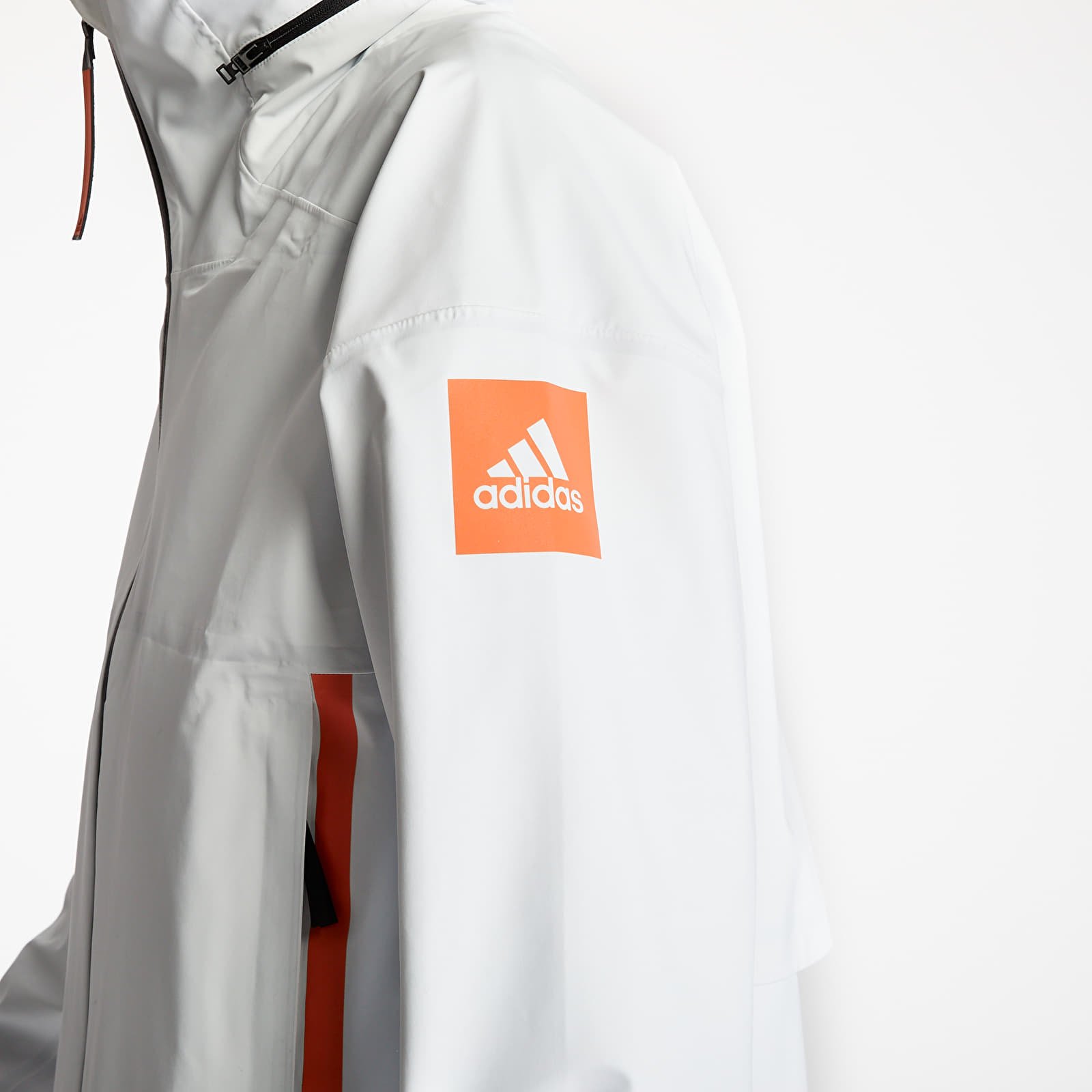 Casacos adidas Myshelter Jacket Core White
