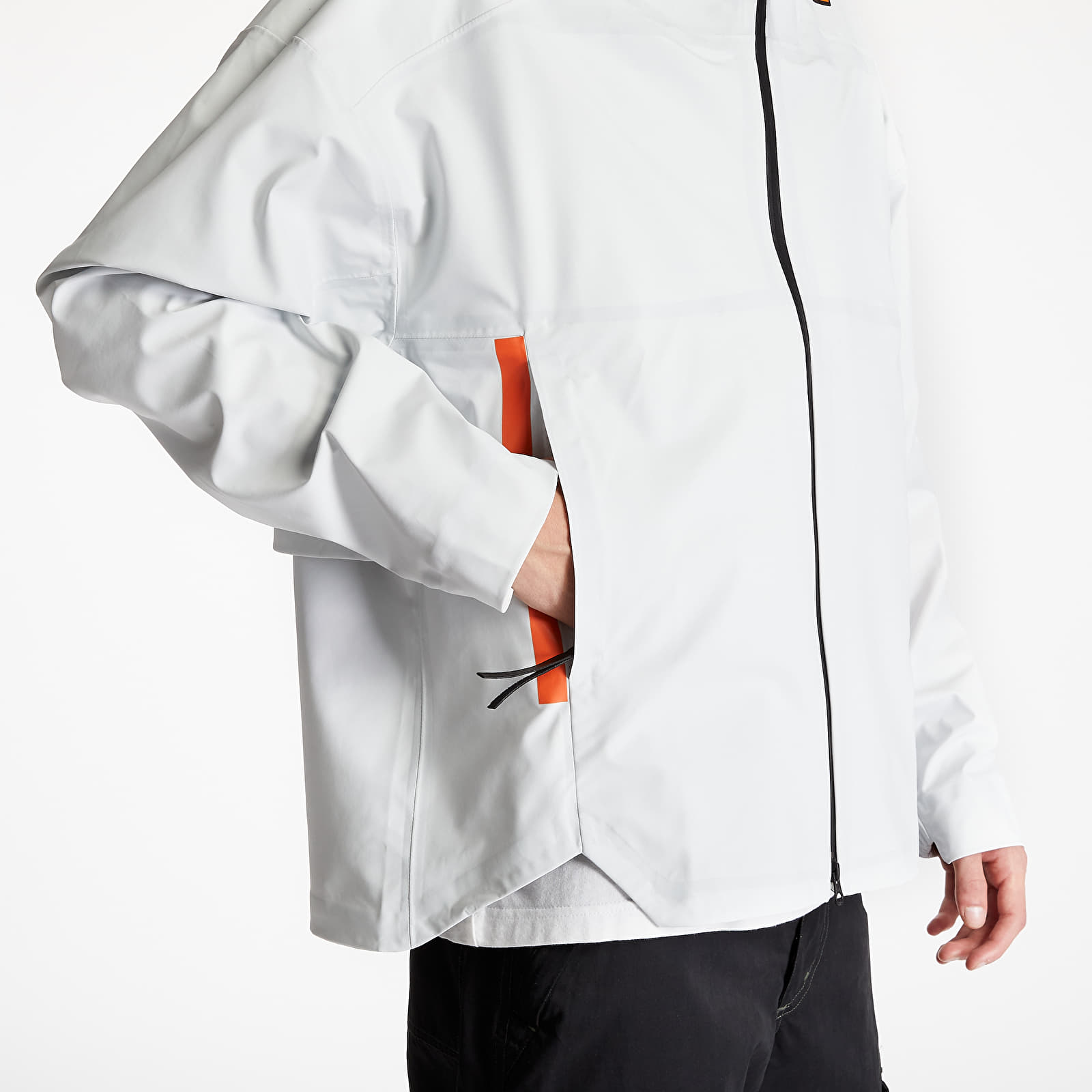 Casacos adidas Myshelter Jacket Core White