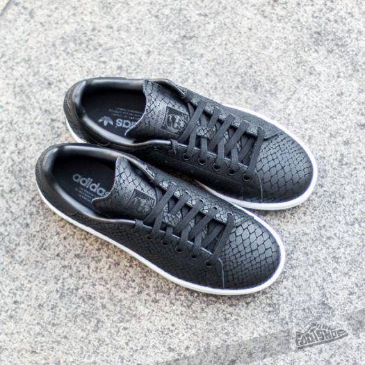 Stan top smith czarne