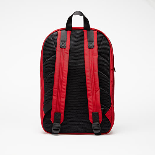 Champion backpack red new arrivals