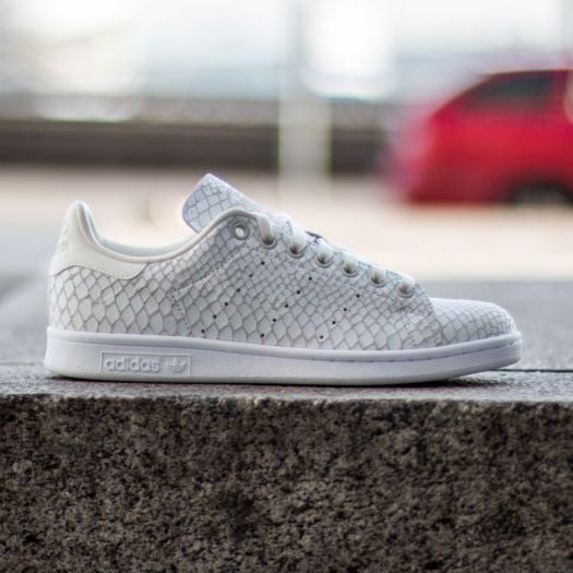 Women s shoes adidas Stan Smith W Off White Off White Ftw White Footshop