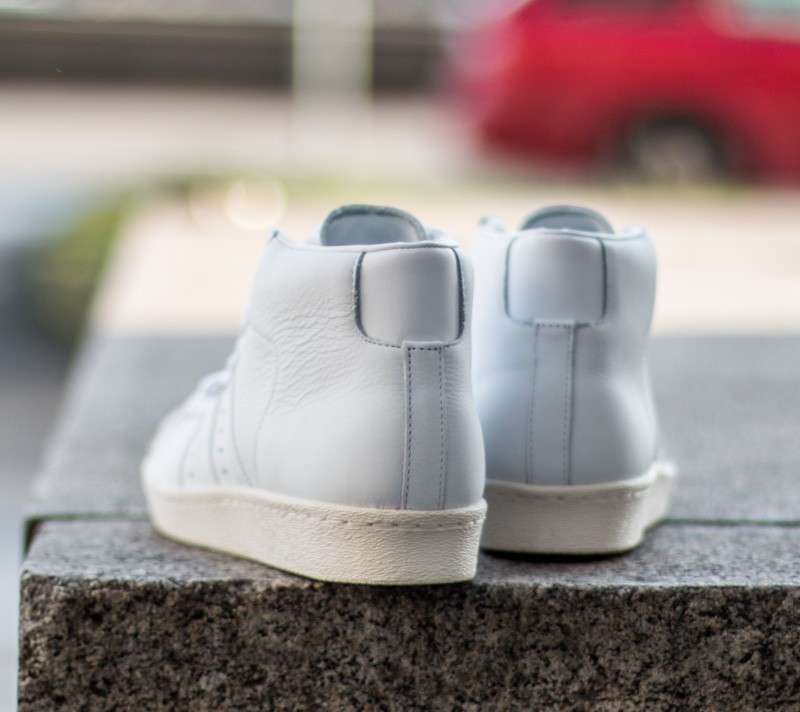 Adidas pro deals model vintage