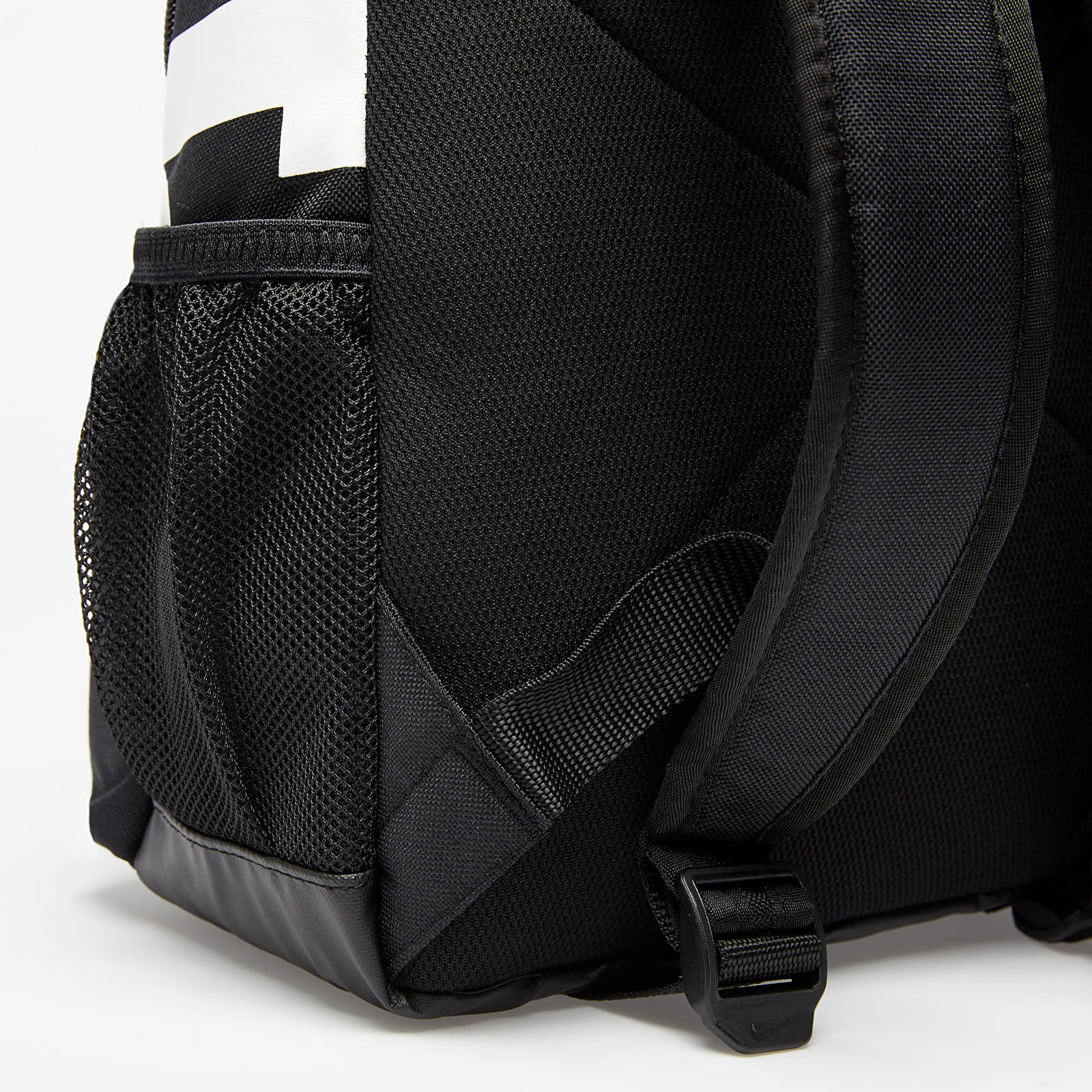 Rucksäcke Nike Y Brasillia JDI Mini Backpack Black/ Black/ White
