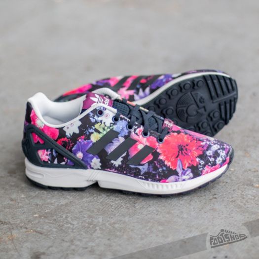 Adidas zx cheap flux fiori
