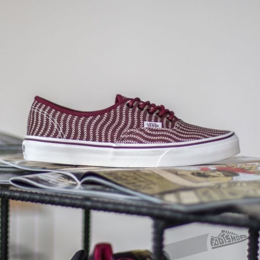 Vans authentic indigo deals