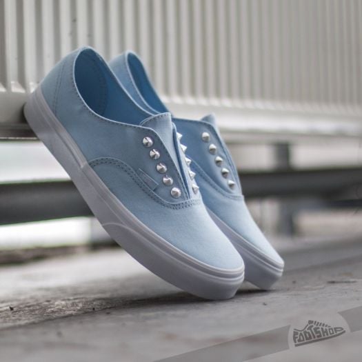 Vans 2025 skyway blue