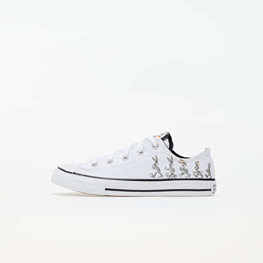 Kids sneakers and shoes Converse x Bugs Bunny Chuck Taylor All
