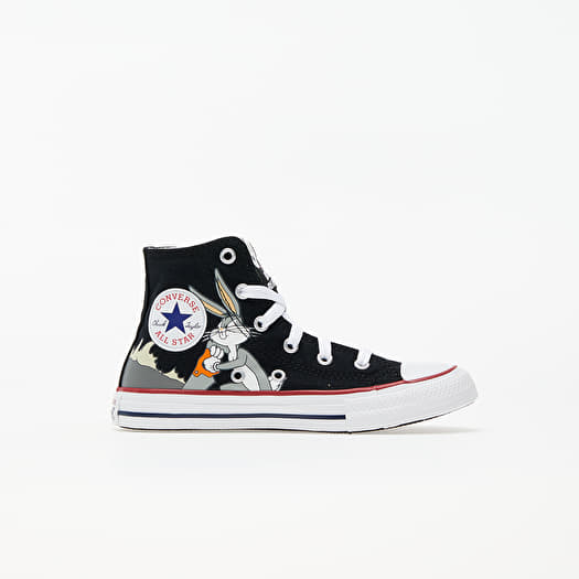Bugs bunny chucks on sale
