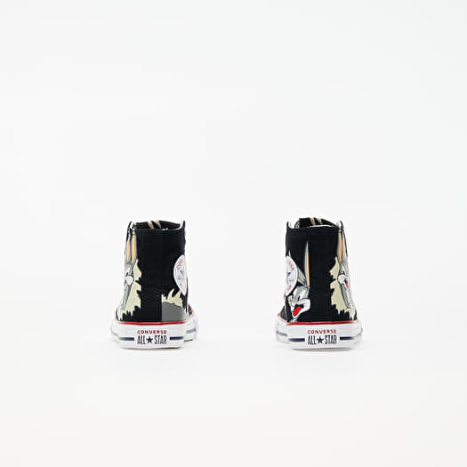 Kids sneakers and shoes Converse x Bugs Bunny Chuck Taylor All