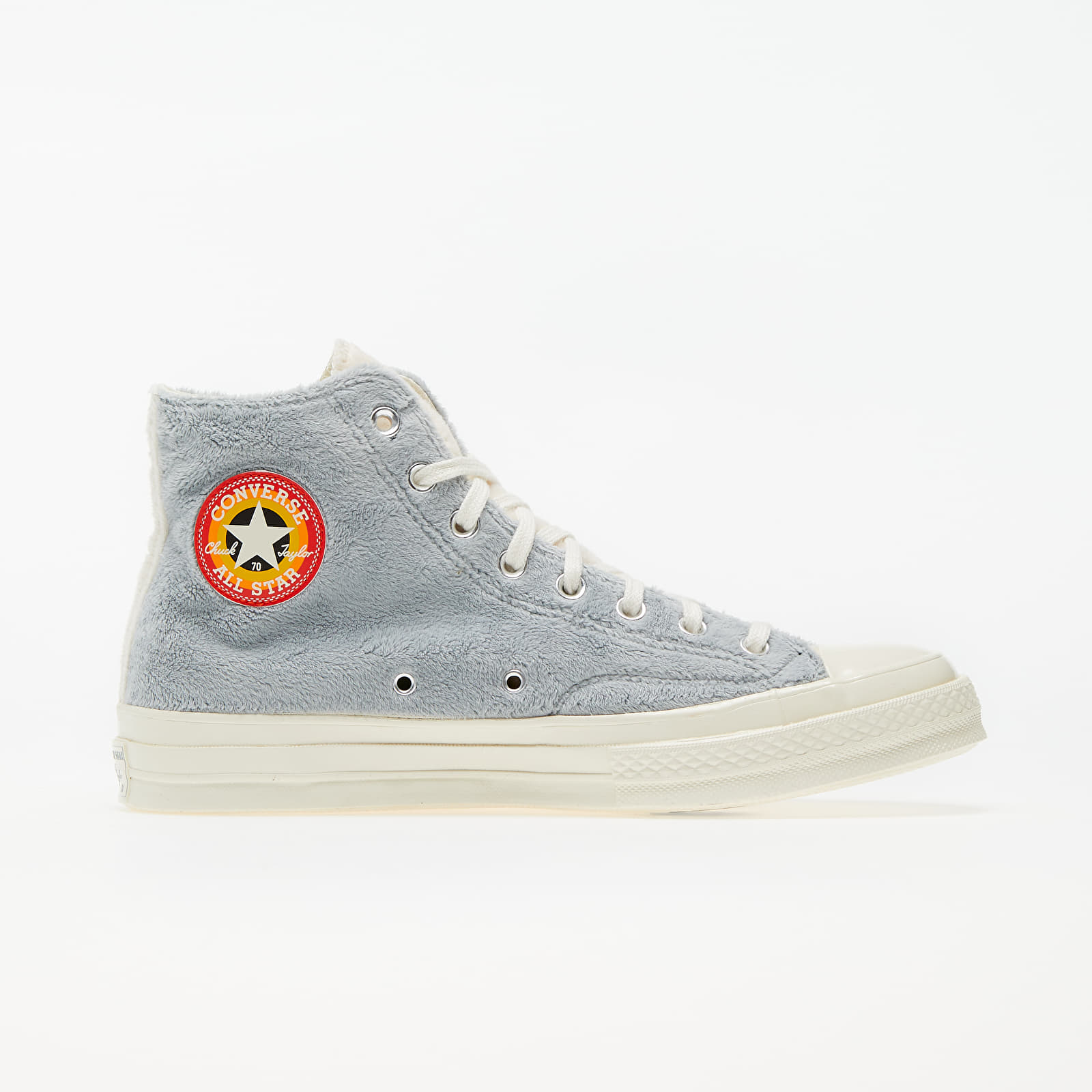 Herresko Converse x Bugs Bunny Chuck 70 Hi Grey/ Egret