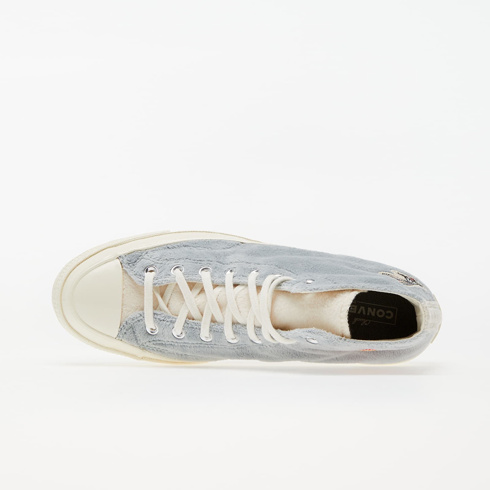 Herresko Converse x Bugs Bunny Chuck 70 Hi Grey/ Egret