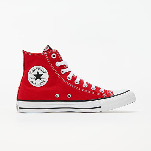 Bugs bunny converse high tops outlet