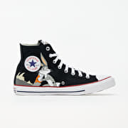 Bugs bunny deals chuck taylors