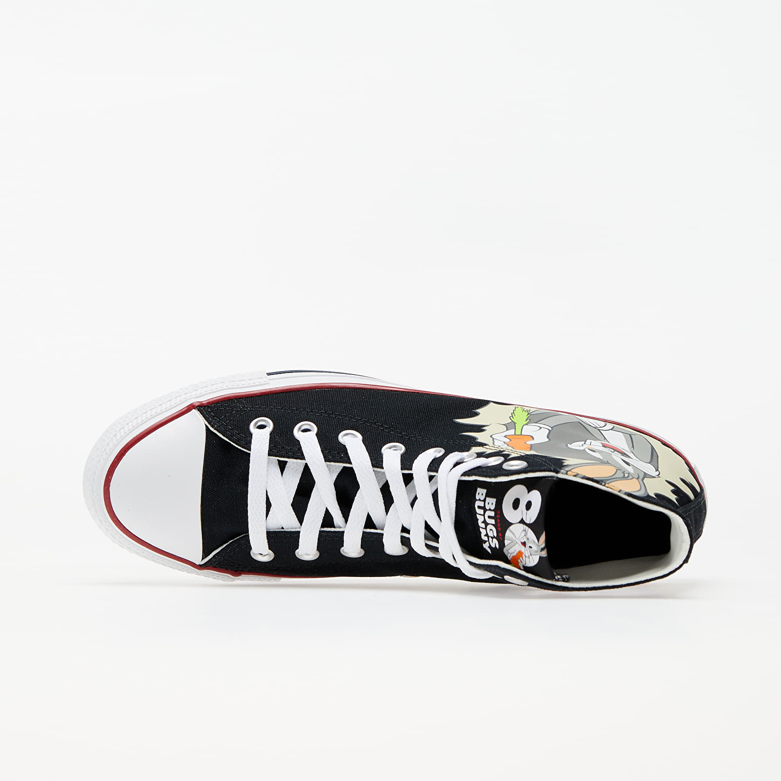 Zapatillas Hombre Converse x Bugs Bunny Chuck Taylor All Star Hi Black/ Multi