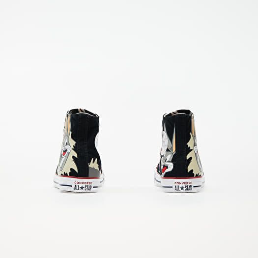 Bugs bunny converse high tops store